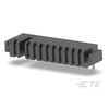 Blade Type Power Connector Assemblies - 1612964-4-ND - DigiKey
