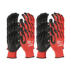 Work Gloves - 212444 - RS Components, Ltd.