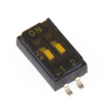 Rotary Encoded DIP Switches - 8772396 - RS Components, Ltd.