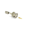 Coaxial Connectors - 2469465 - RS Components, Ltd.