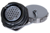 Industrial Circular Connectors - 2506238 - RS Components, Ltd.