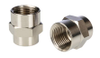 Brass Pipe Fittings - 1761045 - RS Components, Ltd.