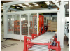 Safety Scanners - Type 2 safety light curtain ILVT - Firma Fiessler Elektronik GmbH & Co. KG