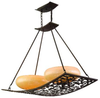 Island/Pool Table-2 Light Bar - 81715 - Light Center (The)
