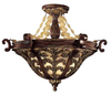 N6441-321 Semi-Flush Mts.-Bowl Style - 684984 - Capital Lighting, Inc.