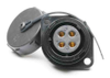 Industrial Circular Connectors - 2072402 - RS Components, Ltd.