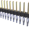 Headers, Male Pins - PHT-140-01-L-S-ND - DigiKey