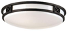 F206049U Flush Mounts-Bowl Style - 733365 - Capital Lighting, Inc.