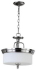 2890-14-65 Pendants-Drum Shade - 606720 - Capital Lighting, Inc.