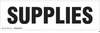 Cabinet Labels - 60281 - Brady Corporation