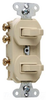 Combination Switch/Switch - 696-I - Selecta Products
