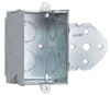 Switch Box - Steel - 502 - Hubbell Electrical Products