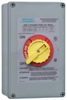 Rotary Disconnect Switch -- 664X63D