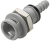 NS212 Series Non-Spill Couplings -- 65262
