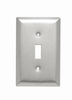 Toggle Switch Openings, One Gang - SSJ1 - Legrand