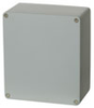 Electrical Enclosure With Screw Cover -- UL ALN 232011 - Image