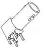 RF Connectors / Coaxial Connectors - 031-70255 - VAST STOCK CO., LIMITED