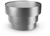 Round Sanitary Drain -- Z1840-8B - Image