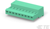 Standard Rectangular Connectors - 3-640471-9 - TE Connectivity