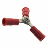 Terminals - Wire Splice Connectors - WM8696-ND - DigiKey