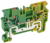 Terminal Blocks - Din Rail, Channel - 1920-CPG4-ND - DigiKey