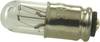 Lamp, Incandescent, Midget Groove, 28V, 1.12W; Supply Voltage Cec Industries - 03M1938 - Newark, An Avnet Company