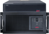 Ups, 208V, 5Kva/4Kw; Power Supply Approvals Apc - 63M3478 - Newark, An Avnet Company