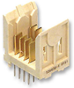 Hard Metric Connector, Header, 8Pos; Product Range Amp Te Connectivity - 19R2701 - Newark, An Avnet Company