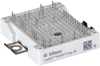 Mosfet, Sic, N-Ch, 1.2Kv, 200A, Module; Mosfet Module Configuration Infineon - 91AH7523 - Newark, An Avnet Company
