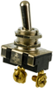 Switch, Toggle, Spst, 20A, 125Vac; Switch Operation Nte Electronics - 32M5568 - Newark, An Avnet Company