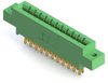 Card Edge Conn, Dual Side, 22Pos, Lug; Card Edge Connector Type Edac - 59AJ9839 - Newark, An Avnet Company