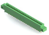 Card Conn, Single Side, 22Pos, Wire Wrap; Card Edge Connector Type Edac - 59AJ2854 - Newark, An Avnet Company