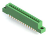 Card Edge Conn, Dual Side, 30Pos, Th; Card Edge Connector Type Edac - 59AJ4337 - Newark, An Avnet Company