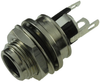 Connector, Power Entry, Jack, 5A; Gender Switchcraft/conxall - 24R2886 - Newark, An Avnet Company