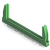 Card Edge Conn, Dual Side, 52Pos, Lug; Card Edge Connector Type Edac - 58AJ8308 - Newark, An Avnet Company