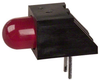 Cbi, 5Mm, Red, 6Mcd, 700Nm; Led Color Bivar - 20K0454 - Newark, An Avnet Company
