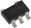 Single Inverter, Sot-23-5; Logic Function Onsemi - 58K1973 - Newark, An Avnet Company