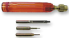 Tool, Mini, Size 00, Et 0; For Use With Jaeger - 15J7781 - Newark, An Avnet Company