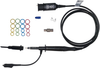 Test Probes, Passive, 1Ghz, 300V; Oscilloscope Probe Function Keysight Technologies - 52AJ6497 - Newark, An Avnet Company