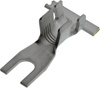 Spade Is 10-6 10 040Tpbr Rohs Compliant Amp Te Connectivity - 34B732 - Newark, An Avnet Company