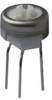Trimmer, 10K, 0.5W, Single Turn, Th; Trimpot Type Bourns - 13AC5499 - Newark, An Avnet Company