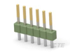 PCB Headers & Receptacles - 826629-6 - TE Connectivity