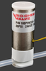 2-Way Pinch Valve - 100P2NO24-05S - Western Analytical Products