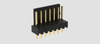AgilLink™ 2.54mm - G861AD07511TEU - Amphenol Communications Solutions