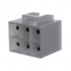 Headers, Male Pins - 455-2364-ND - DigiKey