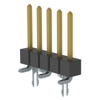 Headers, Male Pins - 612-TSM-105-02-L-SV-LC-ND - DigiKey