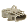 Rectangular Connector Housings - 1408-0010-ND - DigiKey