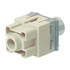 Heavy Duty Connector Inserts, Modules - 1195-6637-ND - DigiKey