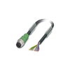 Circular Cable Assemblies - 1415719-ND - DigiKey