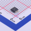 ADC/DAC/Data Conversion >> Digital To Analog Converters (DACs) -- DAC8551IADGKR - Image